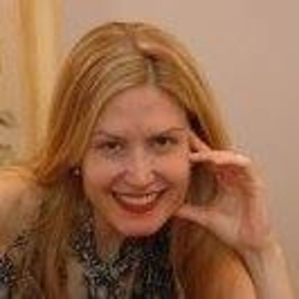 Meet your Posher, Joan